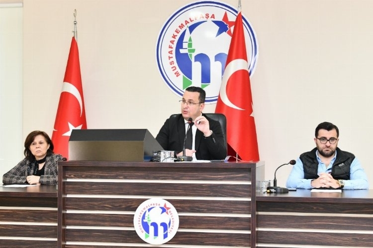 Bursa Mustafakemalpaşa 'abartıya' kaçmayacak! İlçe Meclisi özel kararlar aldı