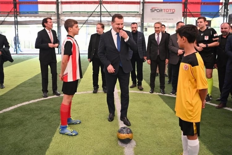 Branş Sayısı Belediyespor'da 19'a çıktı