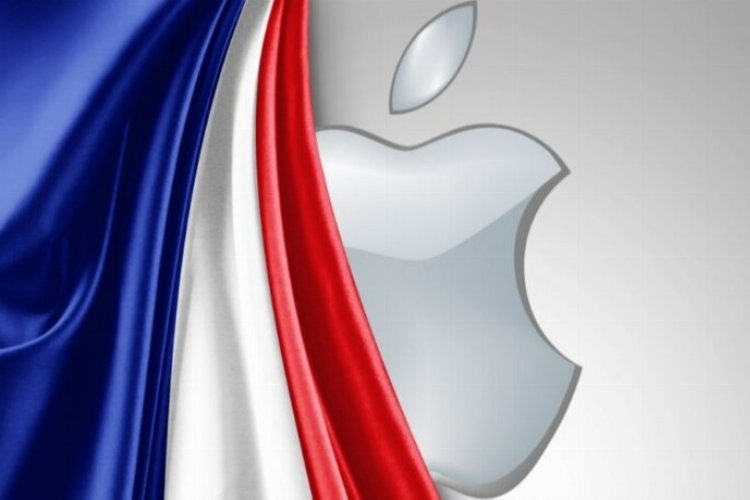 Apple'a Fransa'dan 'cihazları işlevsizleştirme' soruşturması