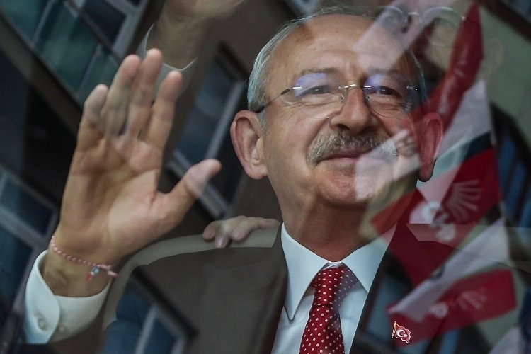 Kılıçdaroğlu, Miting tarihini değiştirdi.