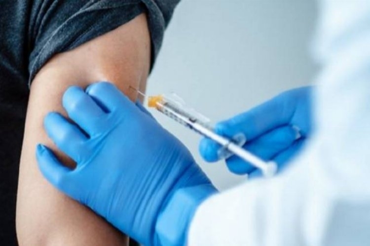 Dünya Aşı Haftası’nın bu yılki teması “Eksik Aşıların Tamamlanması”