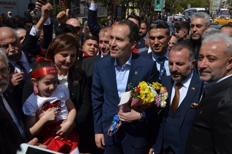 Erbakan’dan Kılıçdaroğlu’na 300 milyar dolar tepkisi