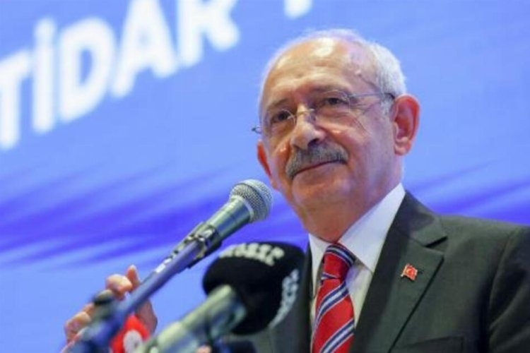 Kemal Kılıçdaroğlu: Siyaset ahlak işidir