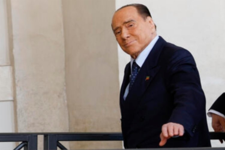 Berlusconi'nin Vefatıyla İtalya Siyasetinde Büyük Kayıp