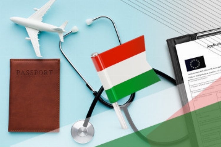 Macaristan'da Sağlık Sektörü Hızla Gelişiyor