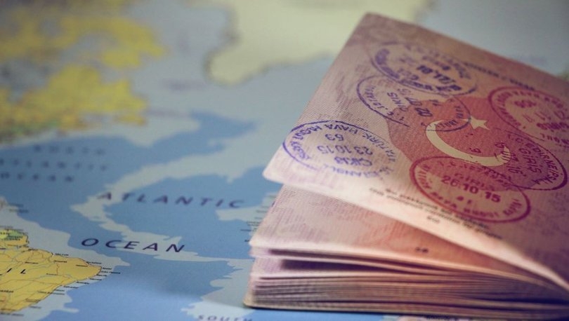 AB yeni yasada anlaştı: Schengen vizesinde yeni dönem