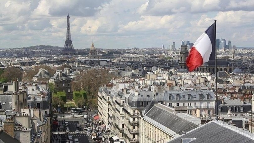 Fransa, Rus devlet kurumlarının ülkesine karşı dezenformasyon yürüttüğünü belirtti