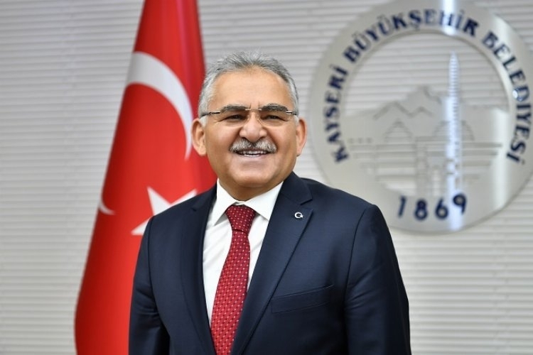 Büyükşehir Belediyesi, 15 Temmuz Anma Etkinlikleri İçin Hazırlıklara Başladı