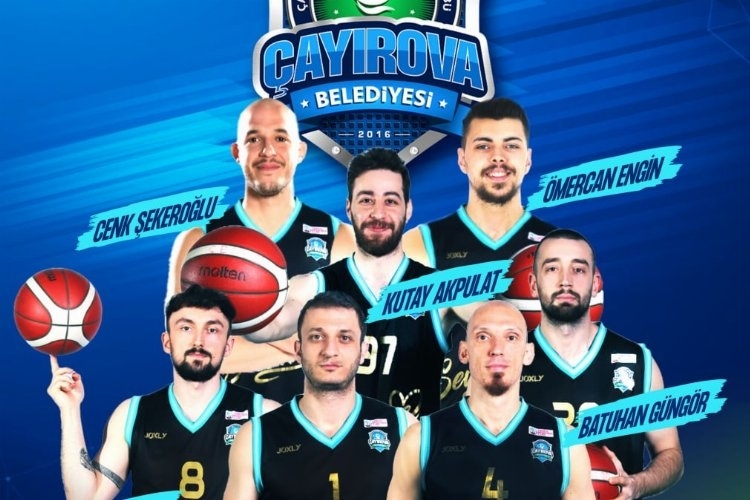 Çayırova, Potadaki Transfer Çalışmalarına Hız Verdi