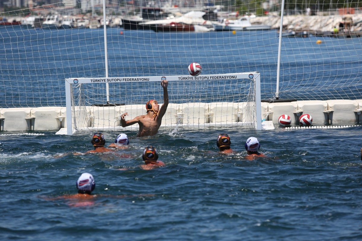 Bu Hafta Sonu İstanbullular Adalar'da Sporu Doyacak