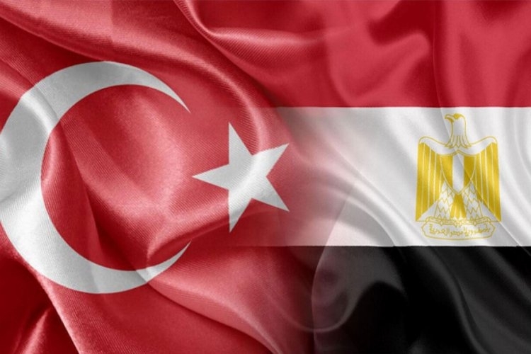 Türkiye ve Mısır Arasında Karşılıklı Büyükelçi Atamaları Gerçekleştirildi