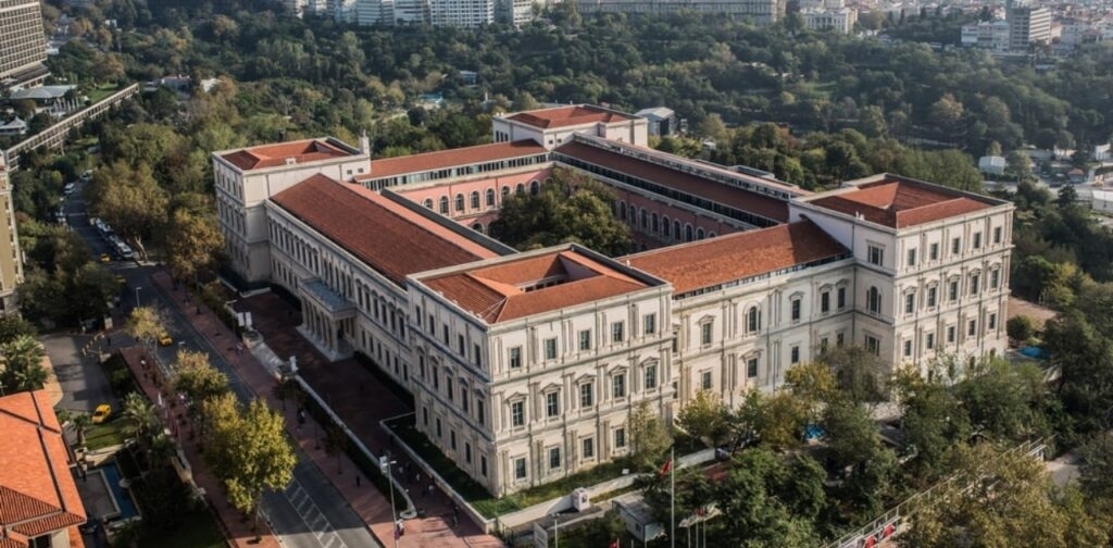 İstanbul Teknik Üniversitesi, Mezun İstihdamında Dünyanın En İyi 250 Üniversitesinden Biri