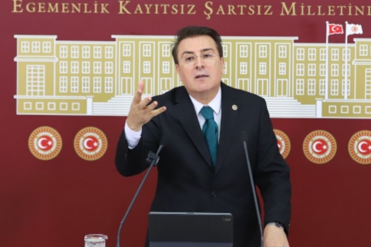 AK Partili Aydemir'den Kılıçdaroğlu'na 'kış saati' tepkisi gösterdi