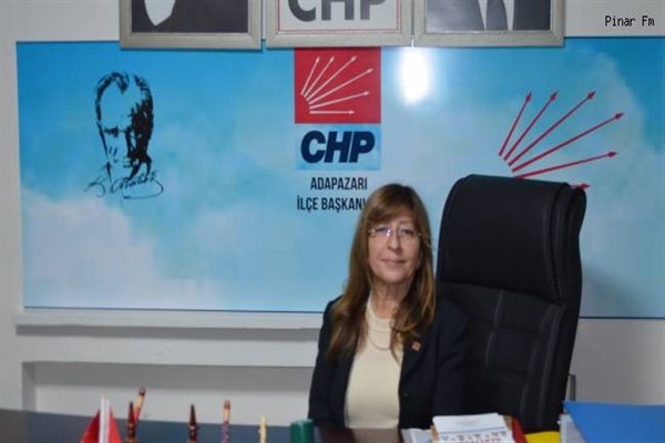 CHP'li Çetin; Yerli malı haftası günü için mesaj yayımladı
