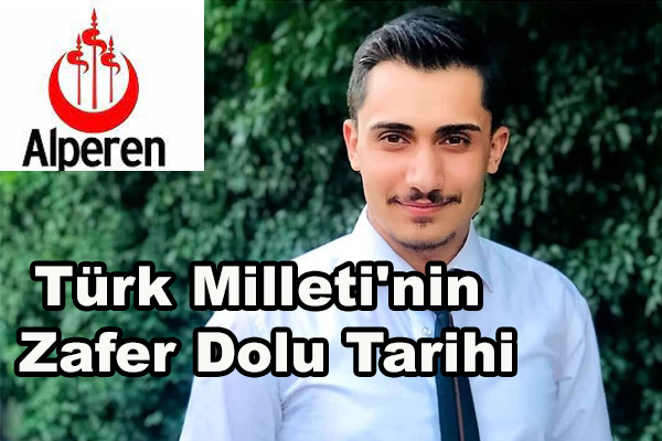 Türk Milleti'nin Zafer Dolu Tarihi: Büyük Taarruz'un Anlamı