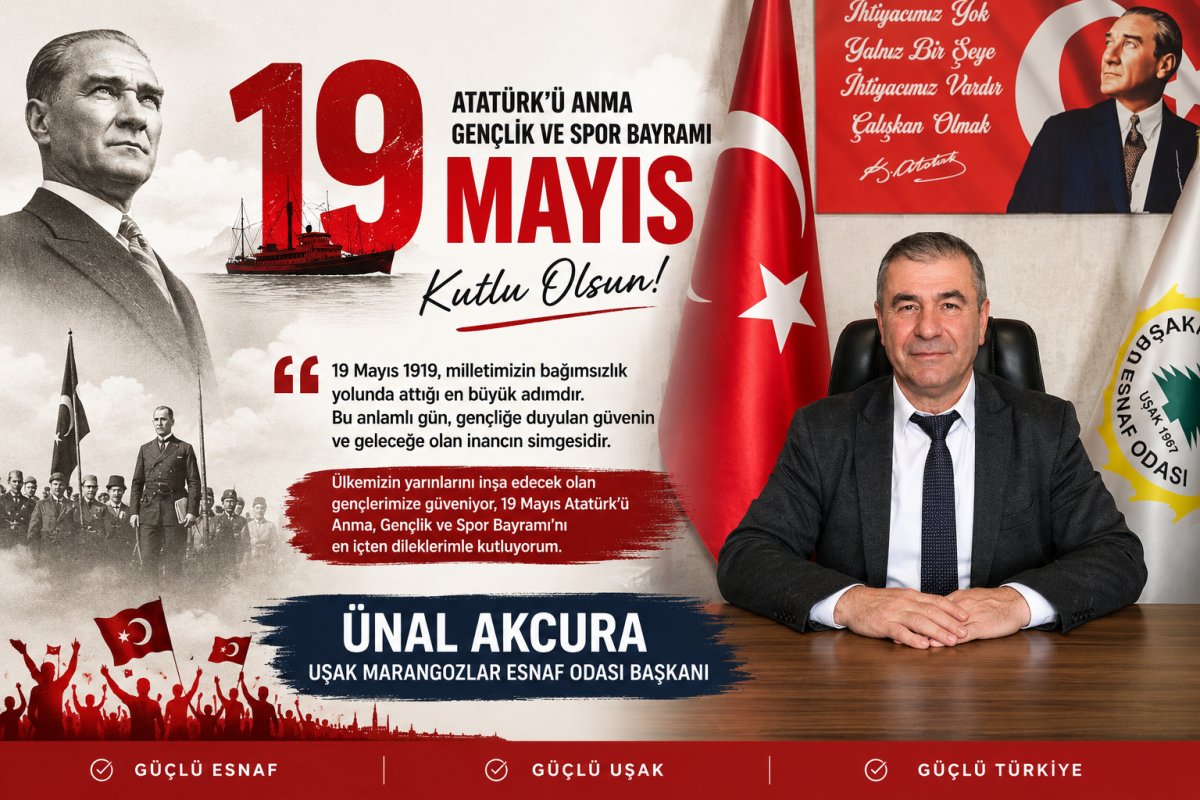 “Gençlerimiz Ülkemizin Umududur”
